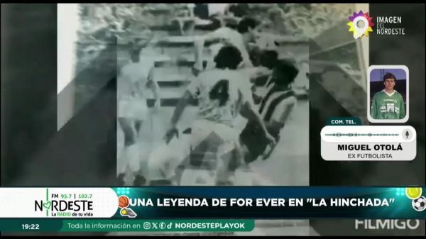 Miguel Ortola || 08.08.2024