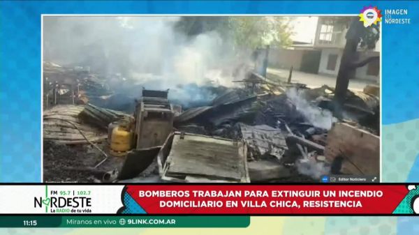 Mov Marco Messina con Cresencio Mujica || 16.08.2024