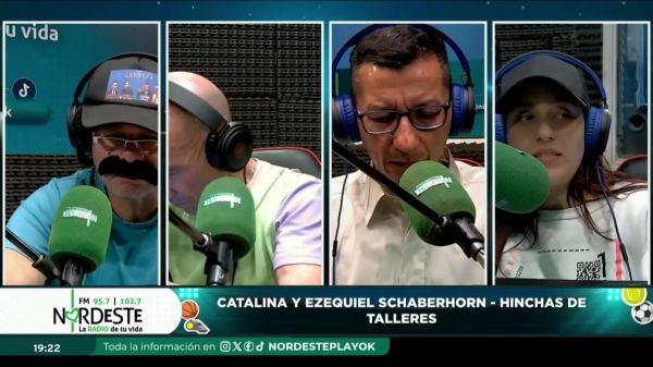 CATALINA Y EZEQUIEL SCHABEHORN || 15.08.2024