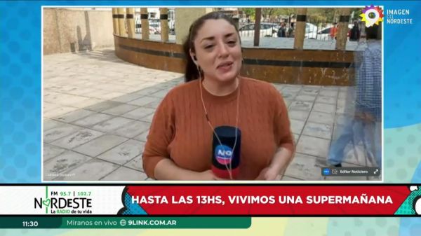 Daniela Stoianoff || 16.08.2024