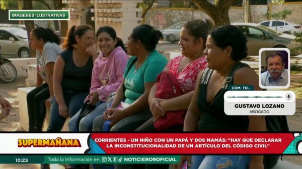 Gustavo Lozano || 16.08.2024