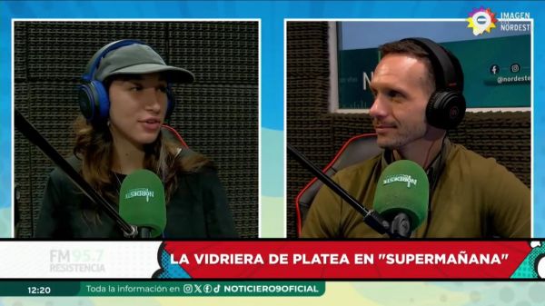 DARIA AGUIRRE || 16.08.2024