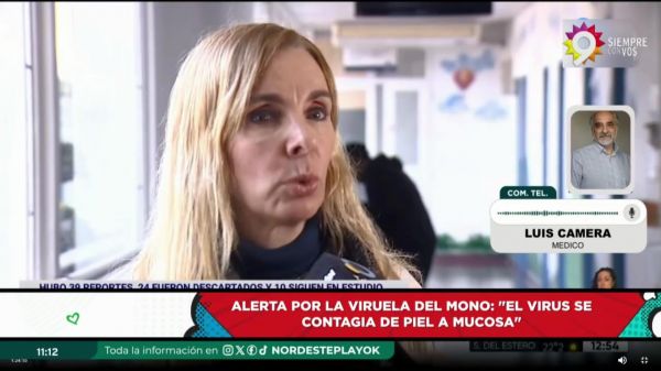 Luis Camera || 19.08.2024