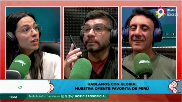 GLORIA || 19.08.2024