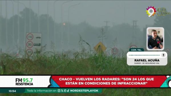 Rafael Acuña Agnelli || 20.08.2024