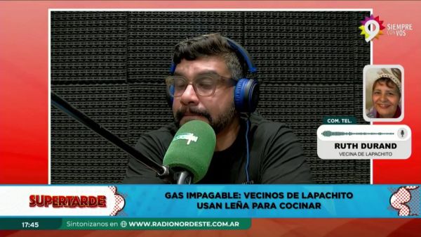 Ruth Durand || 20.08.2024