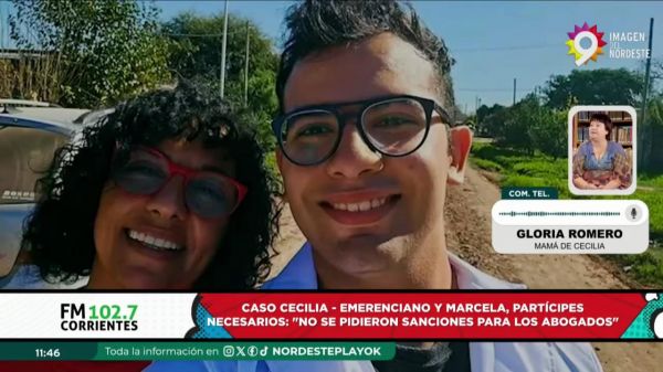 Gloria Romero || 22.08.2024