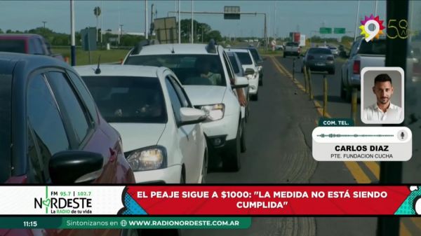 Carlos Díaz || 22.08.2024