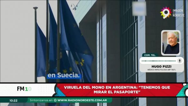 Hugo Pizzi || 22.08.2024