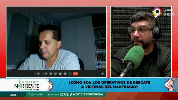 RODRIGO OTERO || 22.08.2024