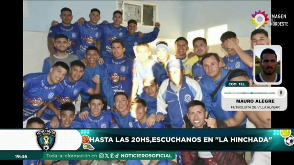 Mauro Alegre || 26.08.2024