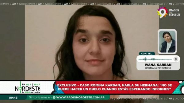 Ivana Karban || 23.08.2024