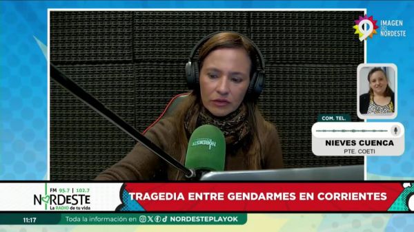 NIEVES CUENCA || 23.08.2024