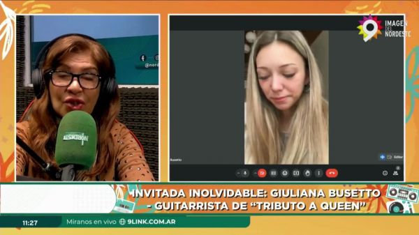 Giuliana Busetto || 25.08.2024