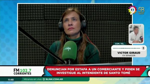 Víctor Giraud || 27.08.2024