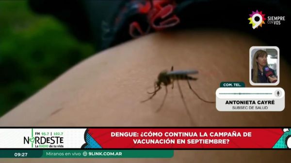 Antonieta Cayré || 26.08.2024