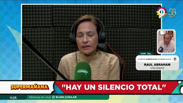 RAUL ABRAHAM || 26.08.2024