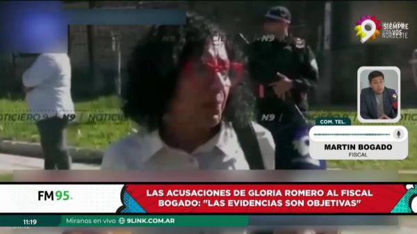 Juan Martín Bogado || 27.08.2024