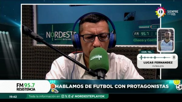 LUCAS FERNANDEZ || 28.08.2024