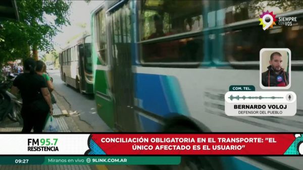 Bernardo Voloj || 28.08.2024