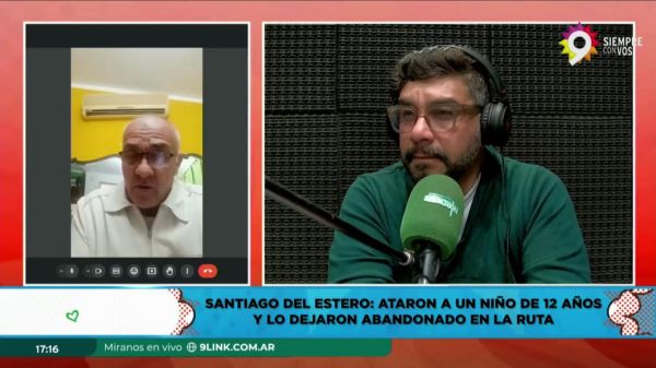 DANIEL MENDOZA || 27.08.2024