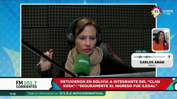 Carlos Amad || 28.08.2024