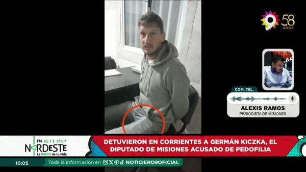 Alexis Ramos || 29.08.2024