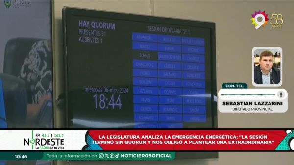 Sebastian Lazzarini || 29.08.2024