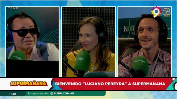 Luciano pereyra || 30.08.2024