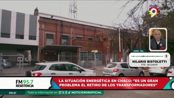 Hilario Bistoletti || 29.08.2024