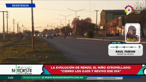 Raul Correa || 02.09.2024