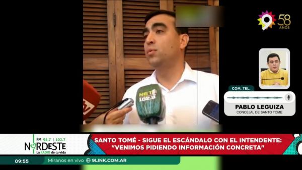 Pablo Leguiza || 03.09.2024