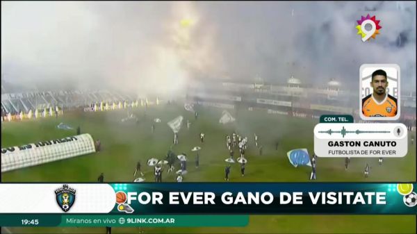 Gastón Canuto || 02.09.2024