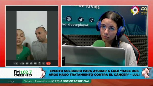 ARIEL Y SONIA || 30.08.2024