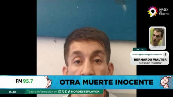 BERNARDO WALTER || 02.09.2024