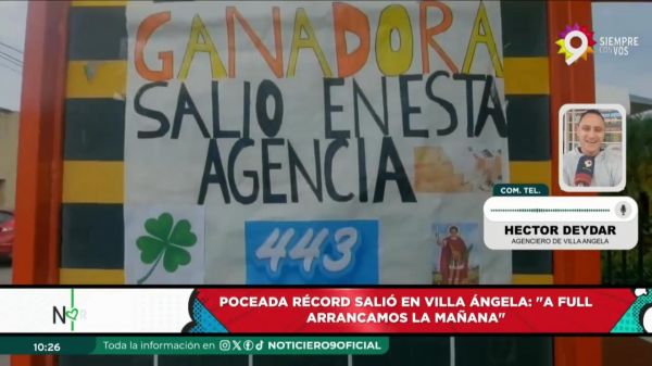 Hector Deydar || 04.09.2024