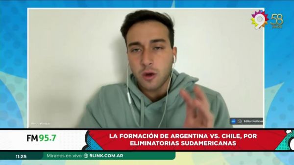 Renzo Pantich || 04.09.2024