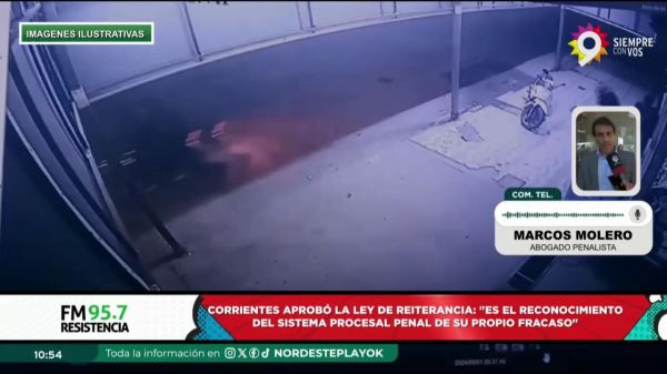 Marcos Molero || 05.09.2024