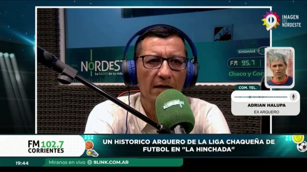 Adrian Halupa || 05.09.2024