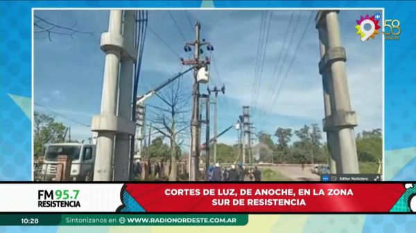 Belen Ortiz con Ing. Ariel Muñoz || 06.09.2024