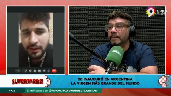 PABLO PEREZ MAIDANA || 06.09.2024