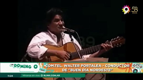 Walter Portalea || 08.09.2024