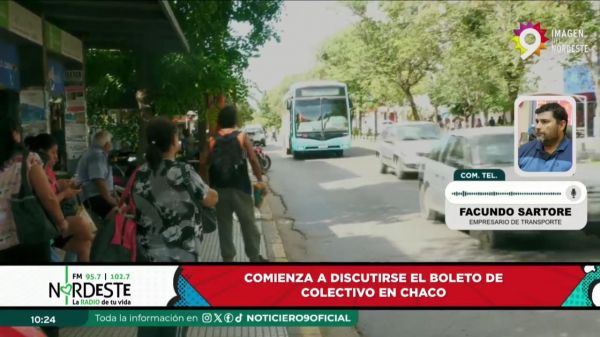 FACUNDO SARTORE || 09.09.2024