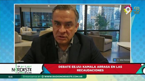 Luis Rosales || 09.09.2024