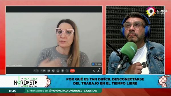 ANALÍA TARASIEWICZ || 09.09.2024