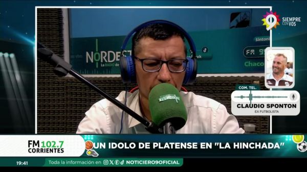 CLAUDIO SPONTON || 10.09.2024