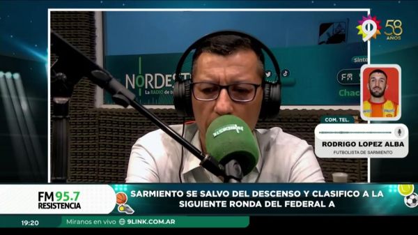 Rodrigo López Alba || 09.09.2024