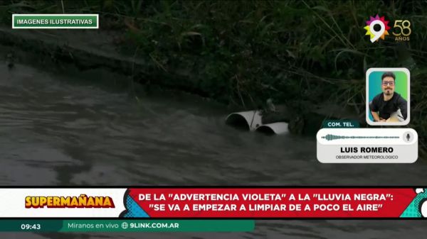 Luis Romero || 11.09.2024