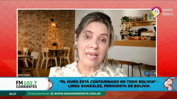 LINDA GONZÁLEZ || 09.09.2024