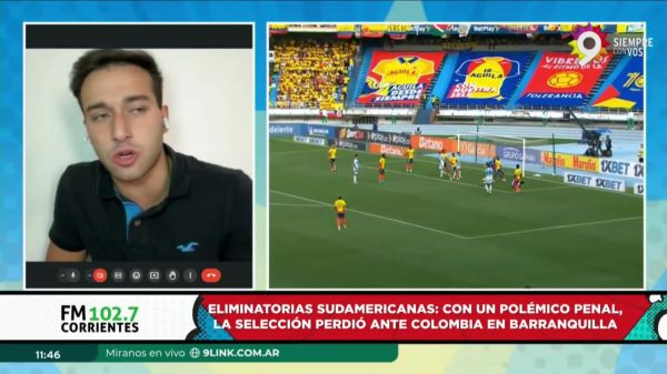 Renzo Pantich || 11.09.2024